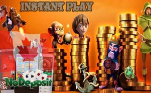 instant play  instantnodeposit.com