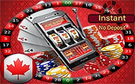 Instant No Deposit