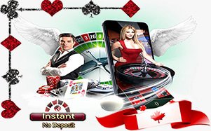 instantnodeposit.com No Deposit Instant Play